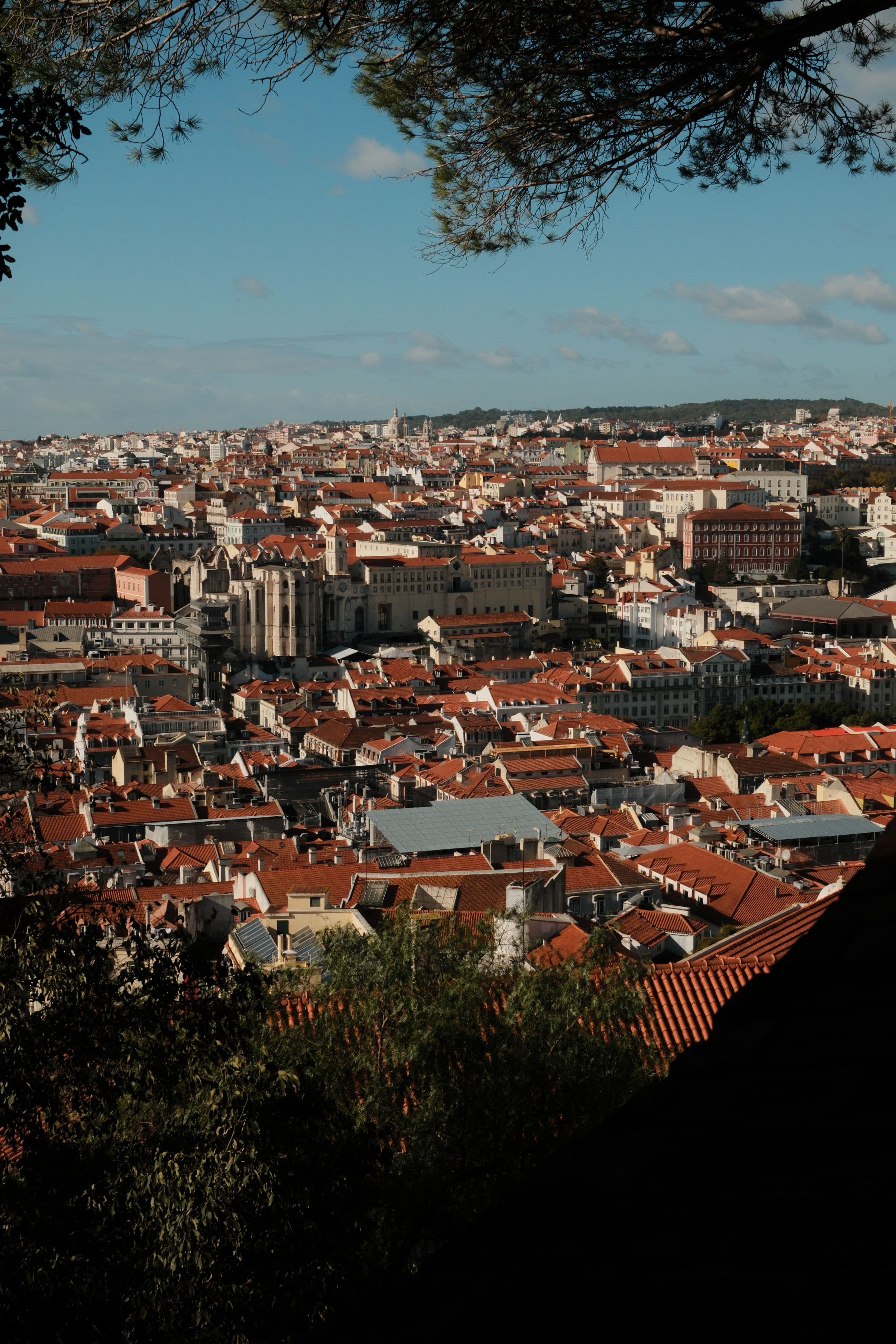 City of Lisbon 